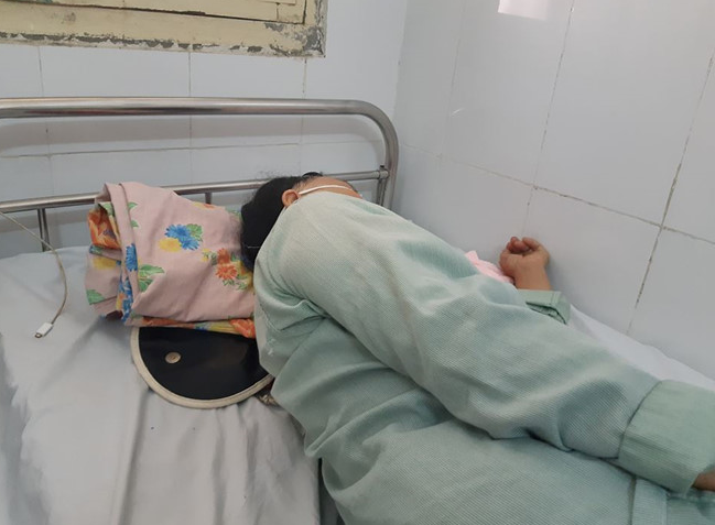 3 năm t&ocirc;i g&aacute;c lại tất cả để chăm mẹ chồng ốm, c&acirc;u b&agrave; n&oacute;i với họ h&agrave;ng h&ocirc;m giỗ khiến t&ocirc;i đứng kh&ocirc;ng vững - Ảnh 1.