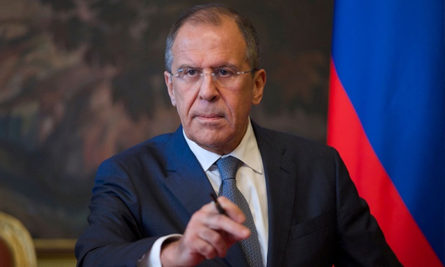Dzen: Cú chốt của ông Putin! Kiev chỉ có 3 ngày sơ tán,