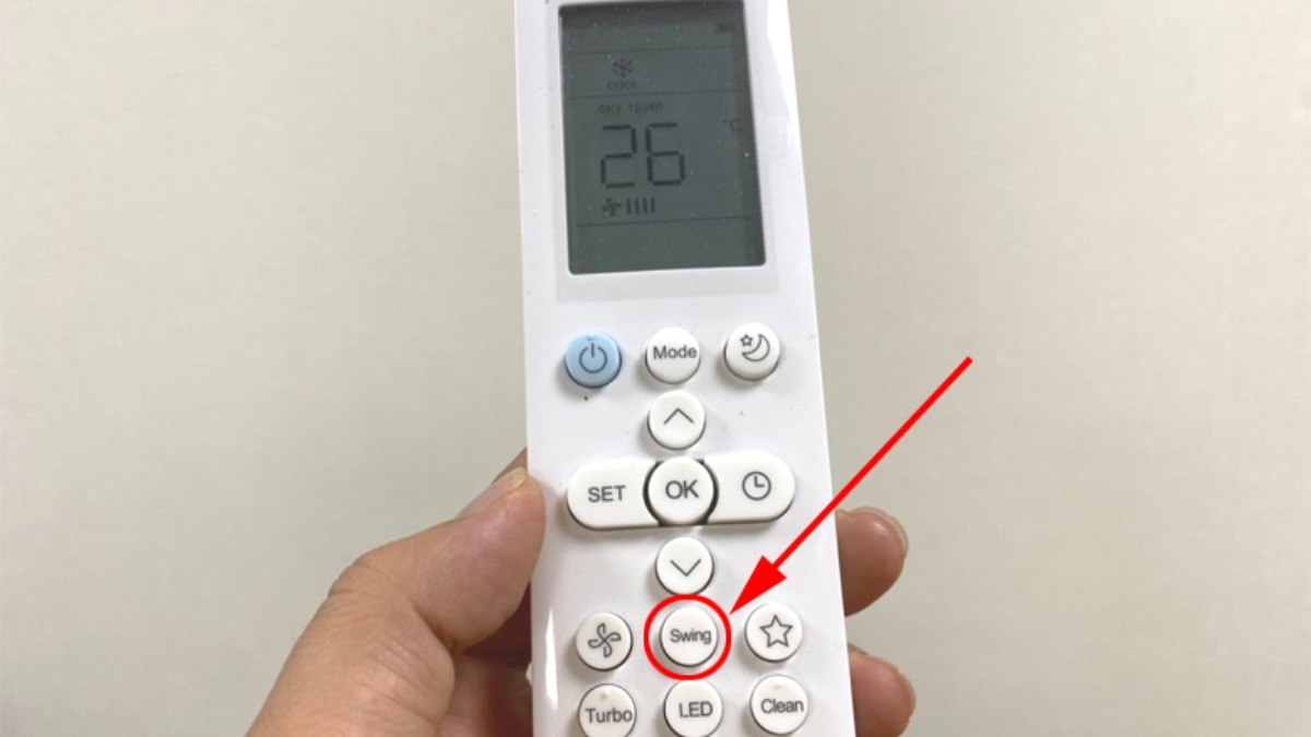 Không phải Cool, nút này trên điều khiển điều hòa vừa làm mát đều vừa tiết kiệm: Ít người biết để dùng - Ảnh 1.