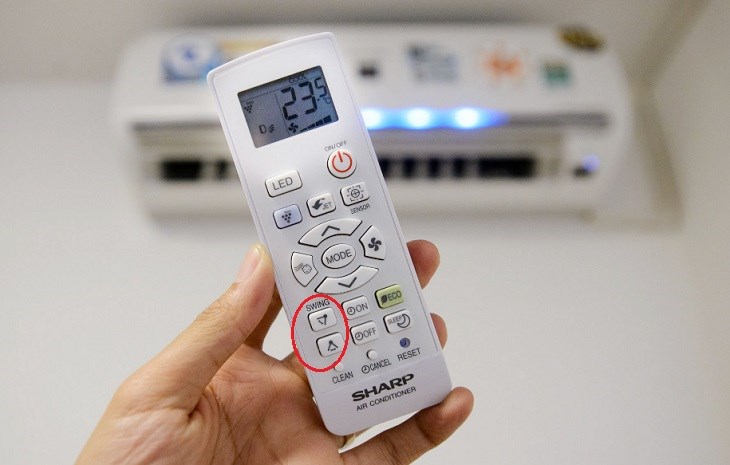 Không phải Cool, nút này trên điều khiển điều hòa vừa làm mát đều vừa tiết kiệm: Ít người biết để dùng - Ảnh 3.