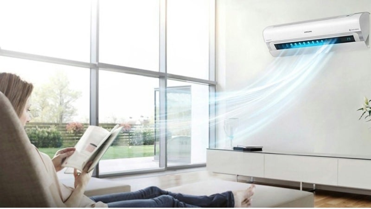 Không phải Cool, nút này trên điều khiển điều hòa vừa làm mát đều vừa tiết kiệm: Ít người biết để dùng - Ảnh 5.