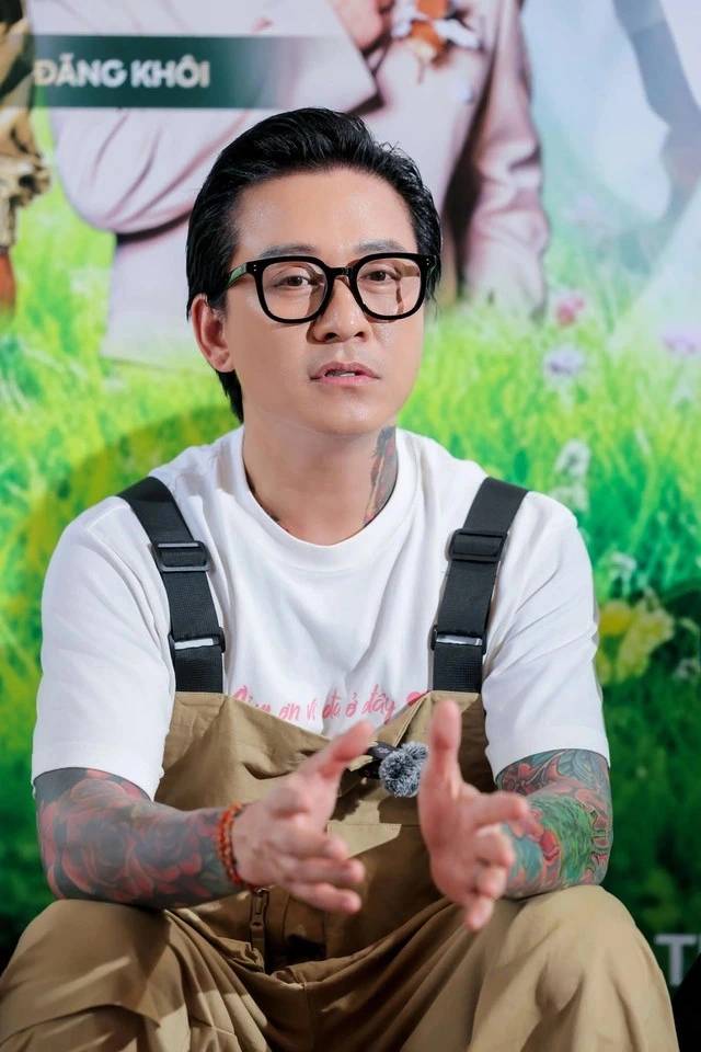 Tuấn Hưng nói thẳng tình trạng sức khỏe, liên tiếp nhập viện: "Như là chuyện giả vờ, không ai tin" - Ảnh 2. Tuấn Hưng nói thẳng tình trạng sức khỏe, liên tiếp nhập viện: "Như là chuyện giả vờ, không ai tin" - Ảnh 2.