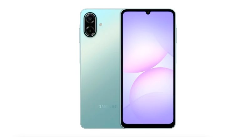 Galaxy S26 Ultra kh&ocirc;ng phải l&agrave; smartphone b&aacute;n chạy nhất: Sự b&ugrave;ng nổ của Galaxy A07 - Ảnh 2.
