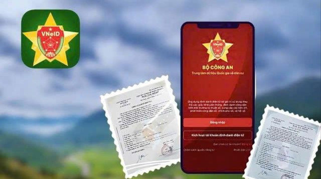 Một thông tin quan trọng sắp được tích hợp trên VNeID, người dân cả nước cần nắm rõ - Ảnh 1.