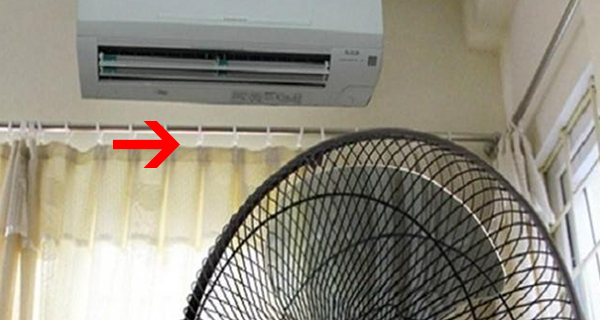 Lời khuy&ecirc;n d&agrave;nh cho c&aacute;c gia đ&igrave;nh bật điều h&ograve;a cả ng&agrave;y - Ảnh 2.