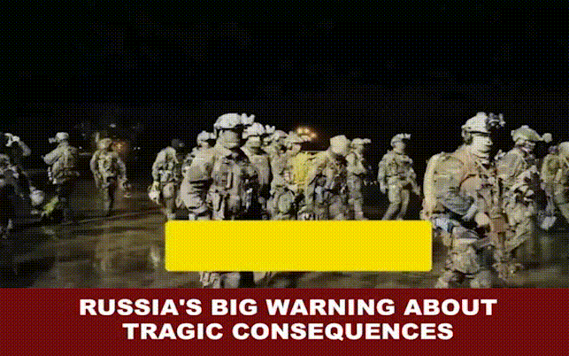 TST: Đấu s&uacute;ng dữ dội ở Ukraine, t&agrave;u Nga ập v&agrave;o giữa "trận địa" qu&acirc;n 9 nước NATO - Moscow tung lệnh cấm chấn động - Ảnh 3.