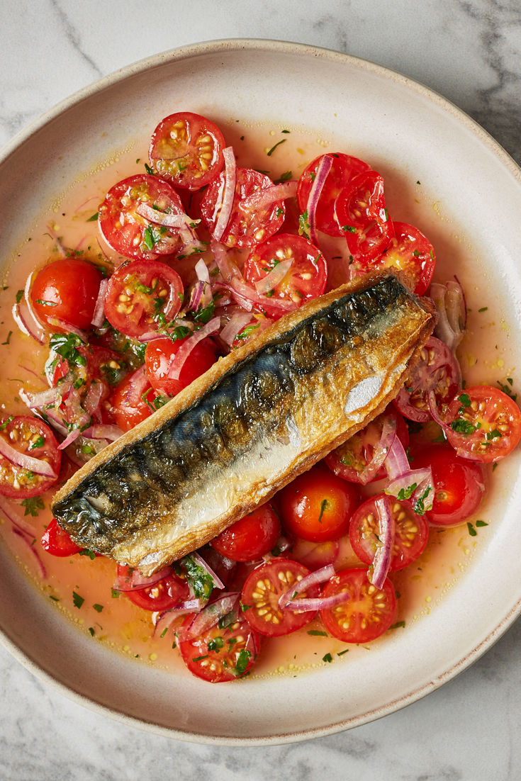 Tưởng cá hồi là “vua” omega-3, hóa ra vẫn thua loại cá bình dân được bán đầy chợ Việt - Ảnh 2. Tưởng cá hồi là “vua” omega-3, hóa ra vẫn thua loại cá bình dân được bán đầy chợ Việt - Ảnh 2.