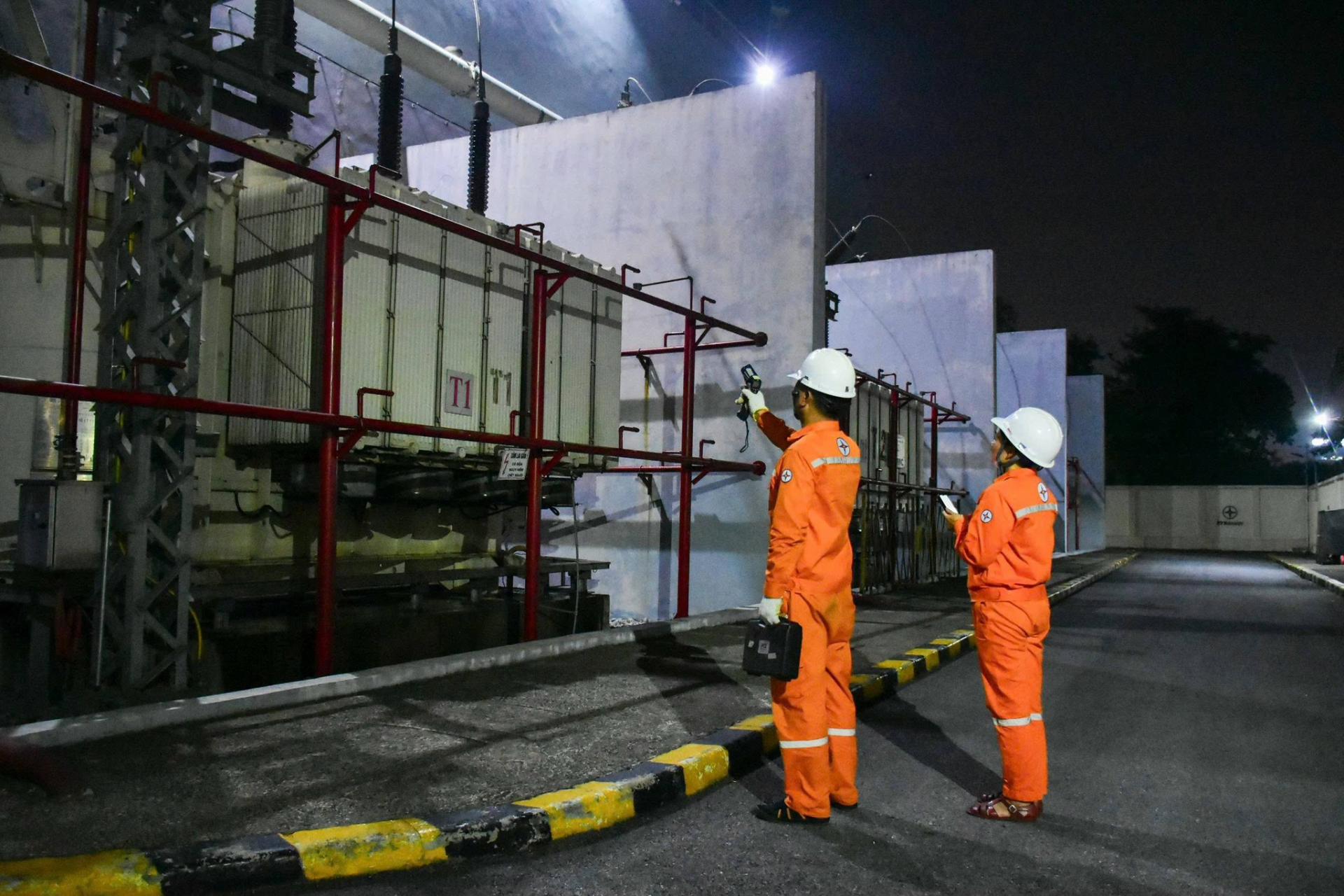EVNHANOI khẳng định không có lịch cắt điện trong ngày 27 / 5 / 2026 - Ảnh 1.