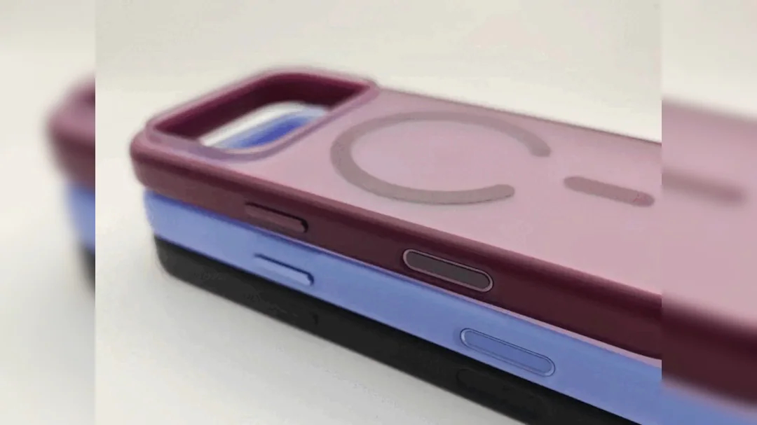 IPhone 18 Pro Max lộ diện màu sắc mới hấp dẫn cho người dùng công nghệ 2026 - Ảnh 1. IPhone 18 Pro Max lộ diện màu sắc mới hấp dẫn cho người dùng công nghệ 2026 - Ảnh 1.