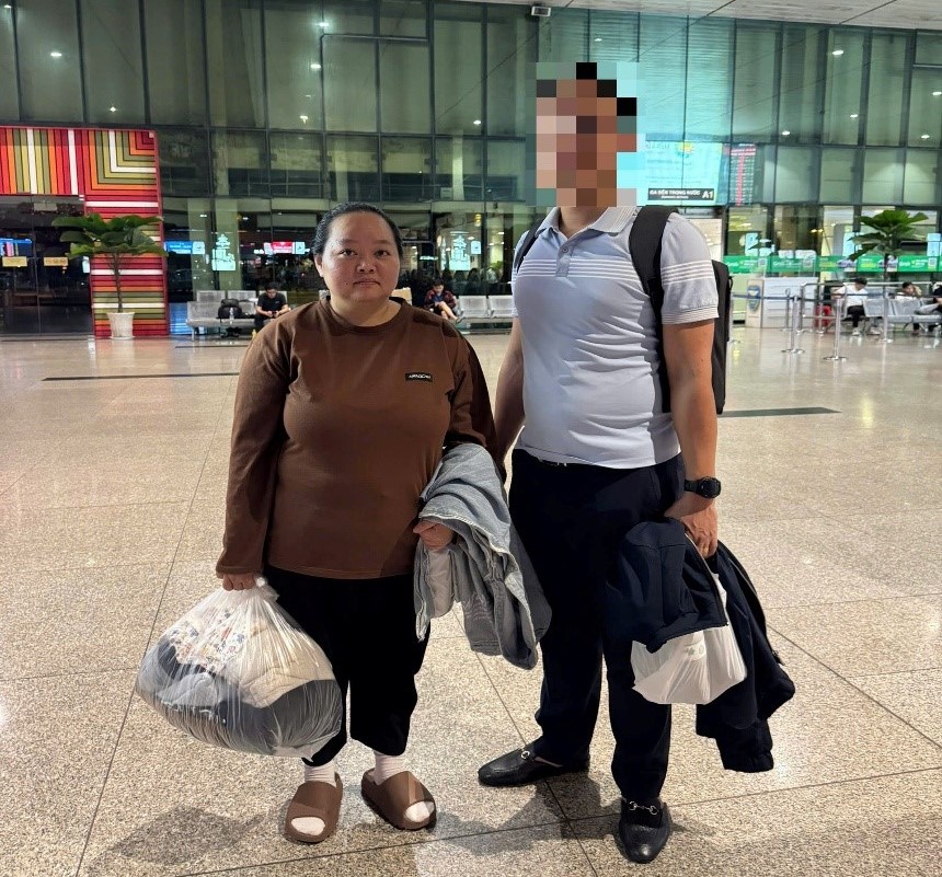 Ra lệnh bắt giữ Nguyễn Thị Hường v&igrave; Lừa đảo chiếm đoạt 11 , 7 tỷ đồng năm 2026 - Ảnh 1.