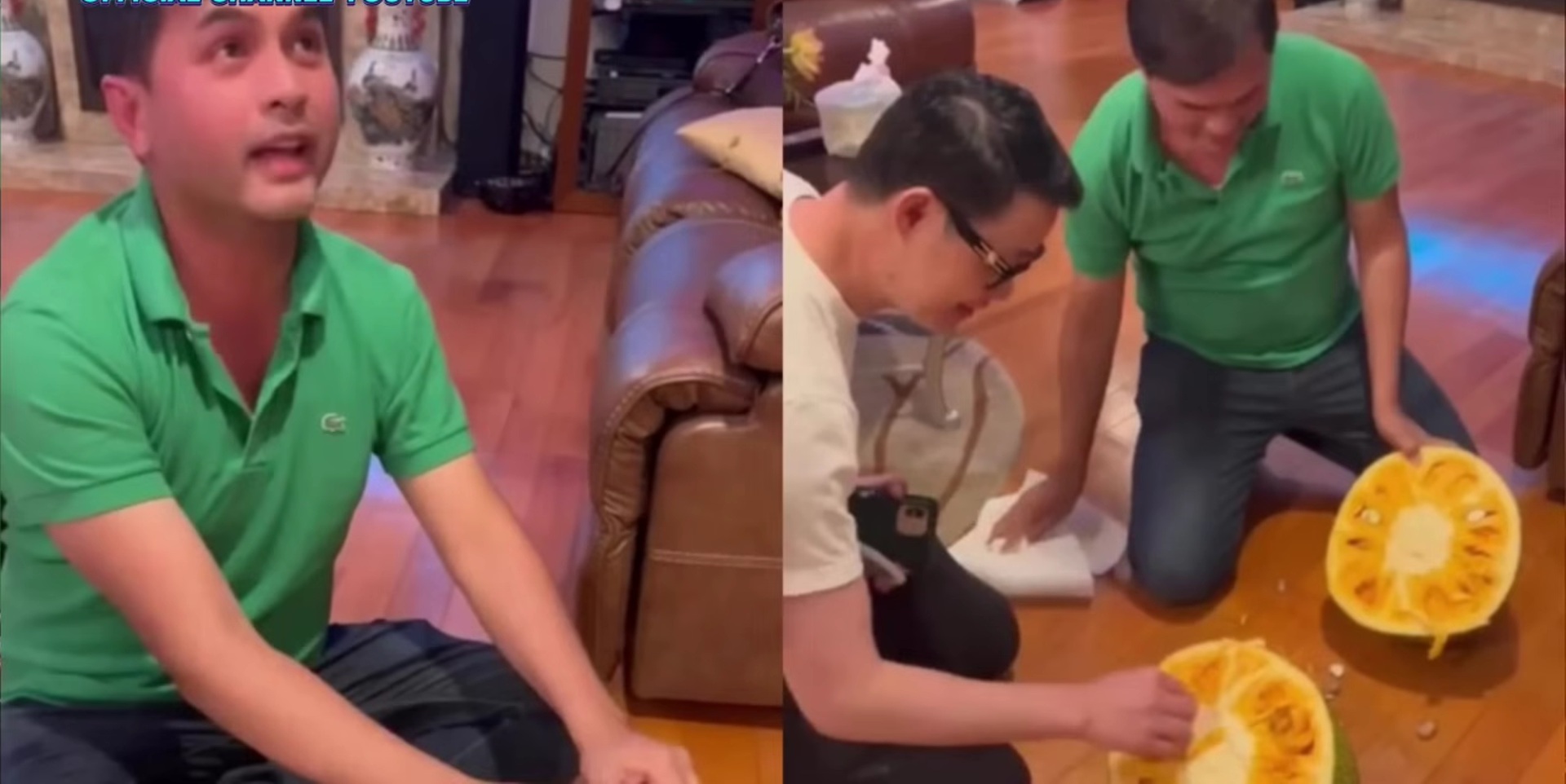"T&ocirc;i cầm m&uacute;i m&iacute;t Đức Tiến cắt về nh&agrave; l&uacute;c 2 giờ s&aacute;ng, kh&ocirc;ng ngủ được v&igrave; &aacute;m ảnh" - Ảnh 2.