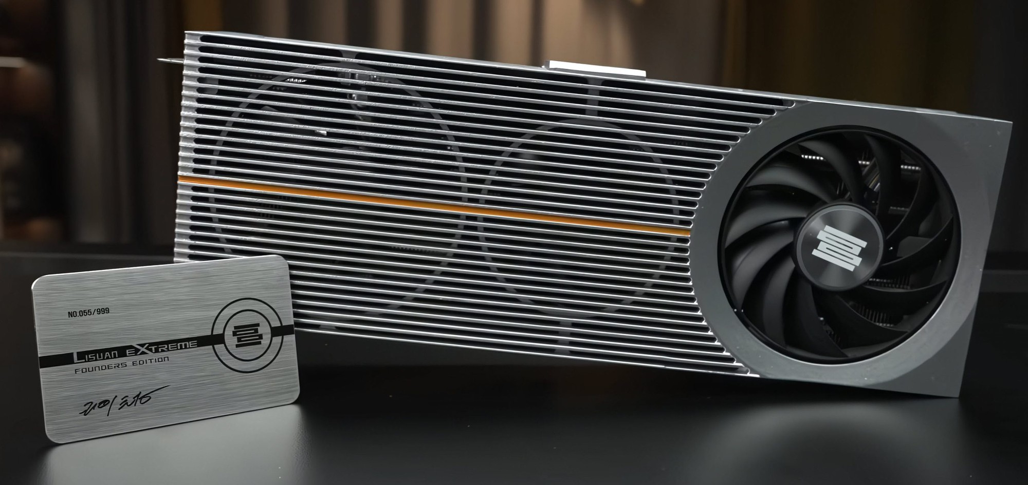GPU Made in China bán chạy: 30 . 000 Chiếc trong 48 giờ bất chấp hiệu năng kém - Ảnh 2. GPU Made in China bán chạy: 30 . 000 Chiếc trong 48 giờ bất chấp hiệu năng kém - Ảnh 2.