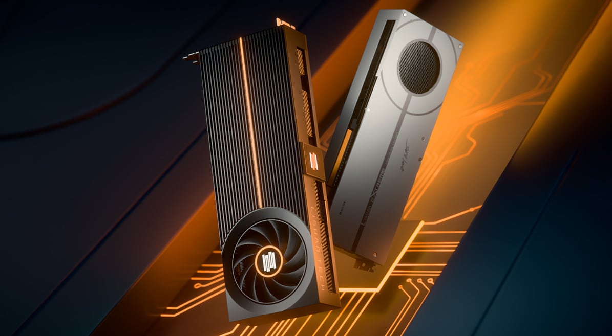 GPU Made in China bán chạy: 30 . 000 Chiếc trong 48 giờ bất chấp hiệu năng kém - Ảnh 3. GPU Made in China bán chạy: 30 . 000 Chiếc trong 48 giờ bất chấp hiệu năng kém - Ảnh 3.