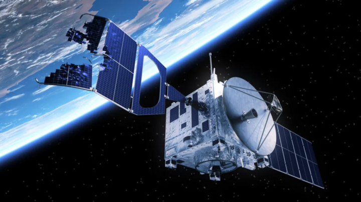 Mảnh vỡ t&ecirc;n lửa SpaceX va chạm với Mặt Trăng ở vận tốc Mach 7 v&agrave;o th&aacute;ng 8 năm 2026 - Ảnh 3.