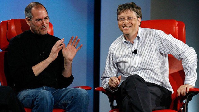 Cuộc sống của con g&aacute;i Bill Gates v&agrave; Steve Jobs: 2 phong c&aacute;ch nu&ocirc;i dạy kh&aacute;c nhau - Ảnh 1.