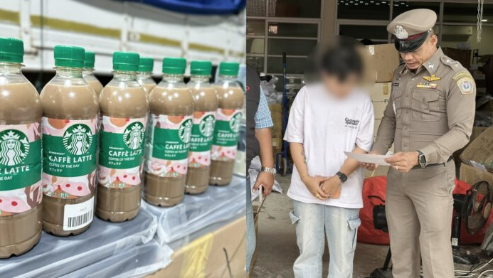 Kiểm tra kho h&agrave;ng: Hơn 500 sản phẩm giả mạo thương hiệu nổi tiếng - Ảnh 1.