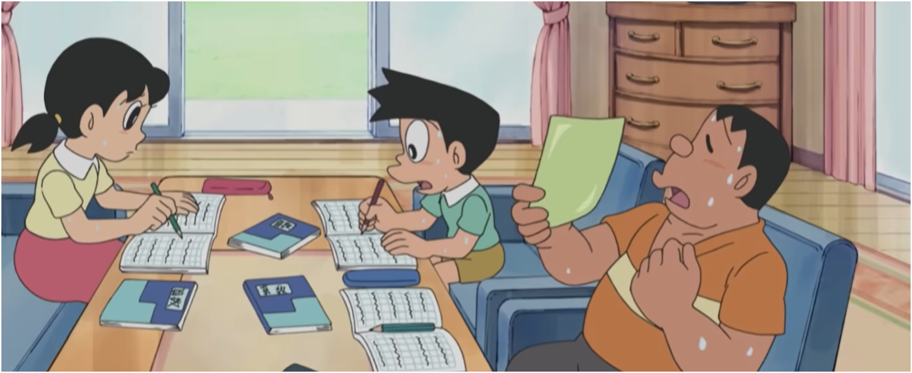 B&iacute; quyết chống nắng m&ugrave;a h&egrave; từ Doraemon dễ &aacute;p dụng tại nh&agrave; - Ảnh 2.