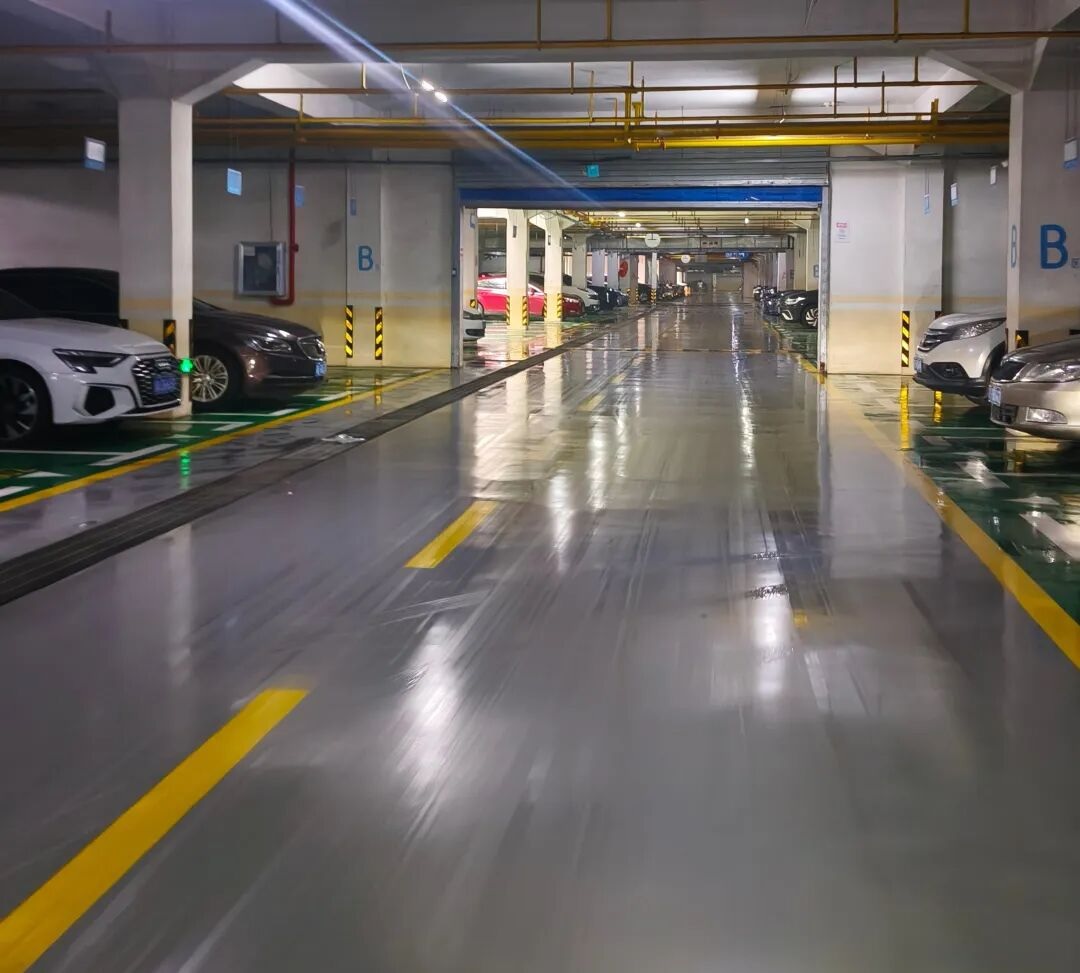 Độ ẩm 100% biến Vũ Hán - Trung Quốc thành “Thủy Liêm Động” - Ảnh 3. Độ ẩm 100% biến Vũ Hán - Trung Quốc thành “Thủy Liêm Động” - Ảnh 3.