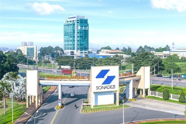 Bắt trưởng Ban Kiểm so&aacute;t Sonadezi: Tin tức ph&aacute;p luật mới nhất năm 2026 - Ảnh 1.