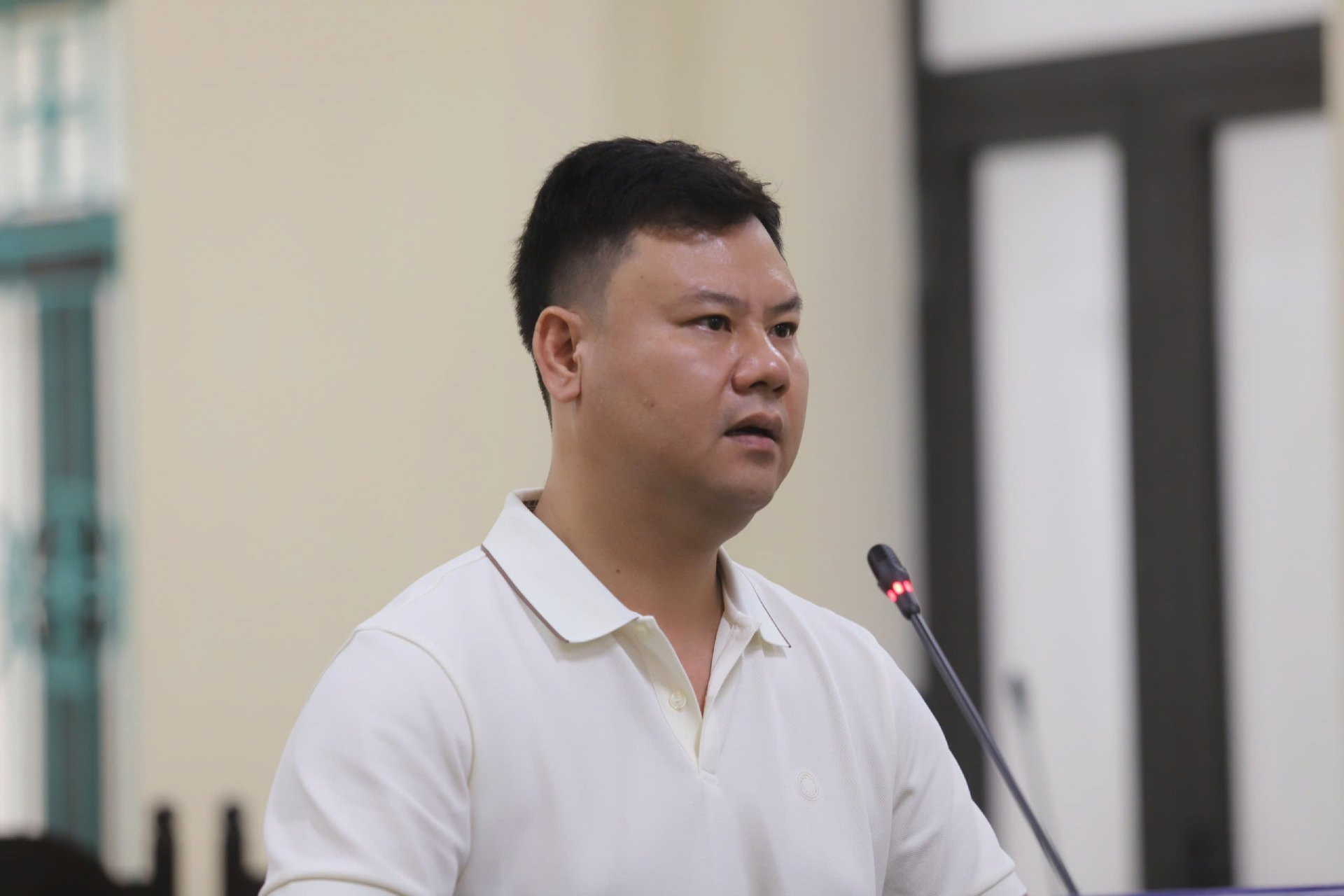 Vụ điều thêm ô tô 