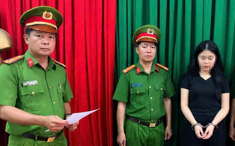C&ocirc;ng an TPHCM t&igrave;m nạn nh&acirc;n của 3 phụ nữ - Ảnh 2.