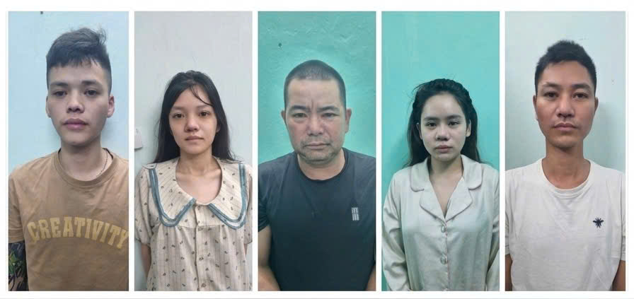 Quy định mới li&ecirc;n quan đến căn cước của người d&acirc;n - Ảnh 2.