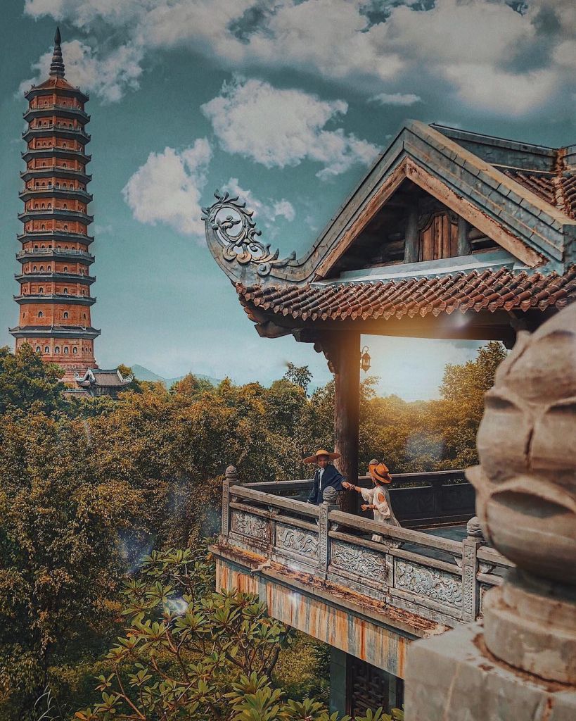 Nơi Sơn Tùng MTP chọn để quay MV mới: Ở Ninh Bình nhưng trùng tên với 1 điểm nổi tiếng của Hà Nội - Ảnh 11.