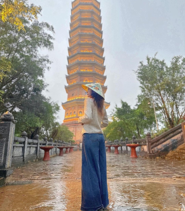 Nơi Sơn Tùng MTP chọn để quay MV mới: Ở Ninh Bình nhưng trùng tên với 1 điểm nổi tiếng của Hà Nội - Ảnh 15.