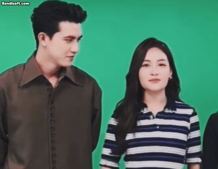 Cặp đôi Vbiz bị soi 1001 hint hẹn hò: Nhà trai visual chuẩn vàng ngọc châu báu, nhà gái 14 tuổi nổi khắp cả nước- Ảnh 3. Cặp đôi Vbiz bị soi 1001 hint hẹn hò: Nhà trai visual chuẩn vàng ngọc châu báu, nhà gái 14 tuổi nổi khắp cả nước- Ảnh 3.