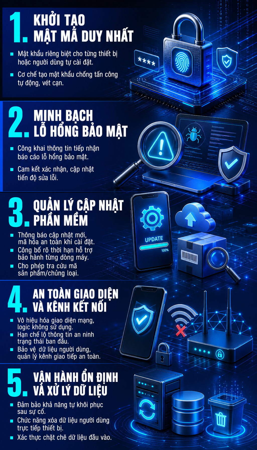 Tất cả người dân đang dùng camera chú ý quy định mới nhất từ Bộ Công an từ 1/7 - Ảnh 1.