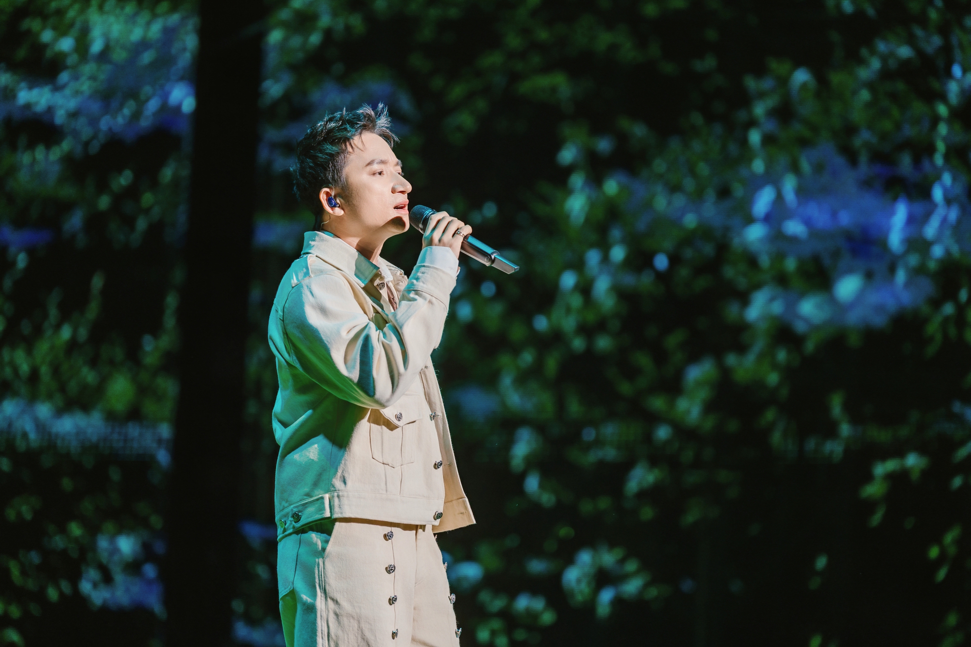 D&agrave;n nghệ sĩ g&oacute;p mặt trong concert về thi&ecirc;n nhi&ecirc;n sắp l&ecirc;n s&oacute;ng VTV - Ảnh 5.
