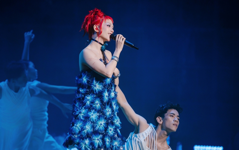 D&agrave;n nghệ sĩ g&oacute;p mặt trong concert về thi&ecirc;n nhi&ecirc;n sắp l&ecirc;n s&oacute;ng VTV - Ảnh 1.