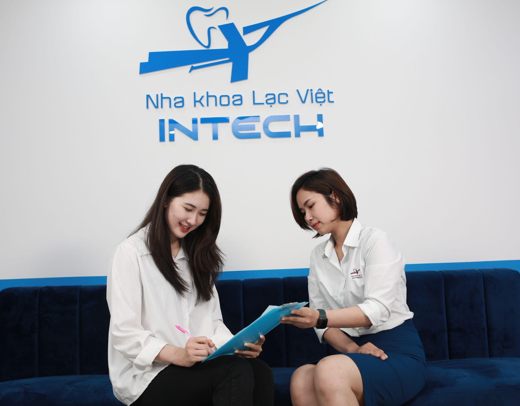 Định nghĩa bác sĩ nha khoa giỏi theo góc nhìn của CEO Nha khoa Lạc Việt Intech - Ảnh 2. Định nghĩa bác sĩ nha khoa giỏi theo góc nhìn của CEO Nha khoa Lạc Việt Intech - Ảnh 2.