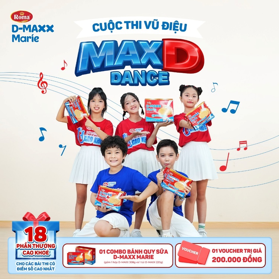 Xuất hiện vũ điệu MAXD khiến hàng loạt trường học và hot mom hưởng ứng để tăng chiều cao cho trẻ - Ảnh 3. Xuất hiện vũ điệu MAXD khiến hàng loạt trường học và hot mom hưởng ứng để tăng chiều cao cho trẻ - Ảnh 3.