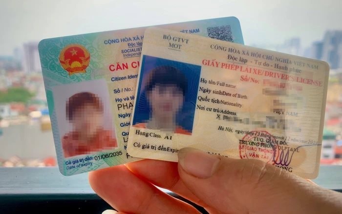 C&ocirc;ng an cảnh b&aacute;o Về việc mua b&aacute;n giấy tờ giả tr&ecirc;n mạng x&atilde; hội năm 2026 - Ảnh 1.