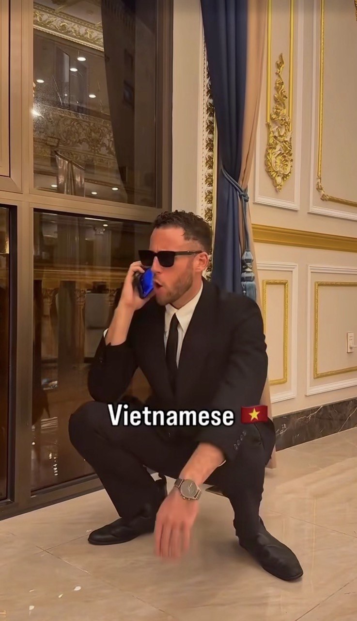 Kh&aacute;ch T&acirc;y trải nghiệm văn h&oacute;a ăn khuya th&uacute; vị tại Việt Nam - Ảnh 7.