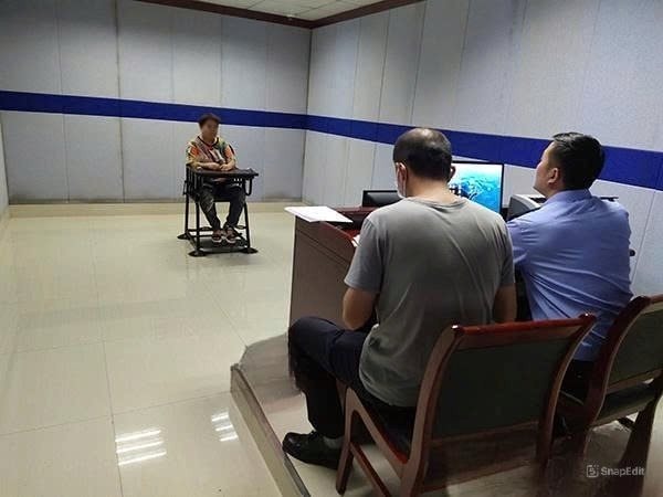 Thanh ni&ecirc;n bị lừa đảo 600 triệu đồng qua đầu tư ngọai hối - Ảnh 1.