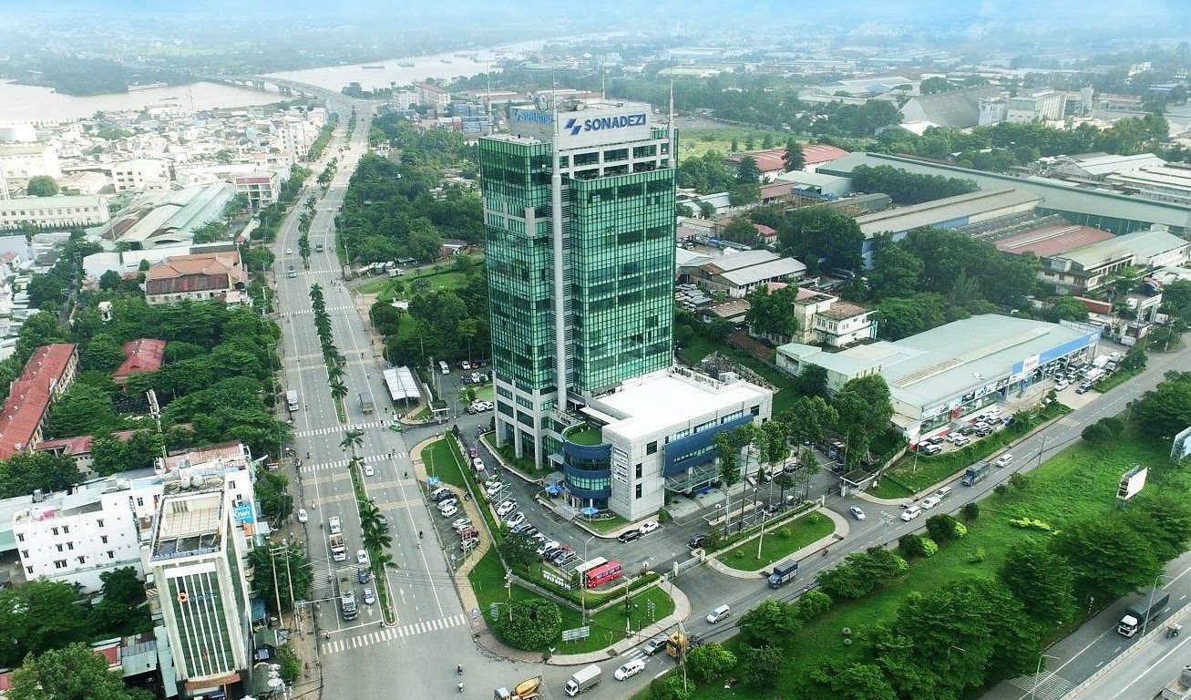 Trưởng Ban Kiểm so&aacute;t Sonadezi nhận lương hơn 1 tỷ đồng v&agrave; bị bắt tạm giam - Ảnh 1.