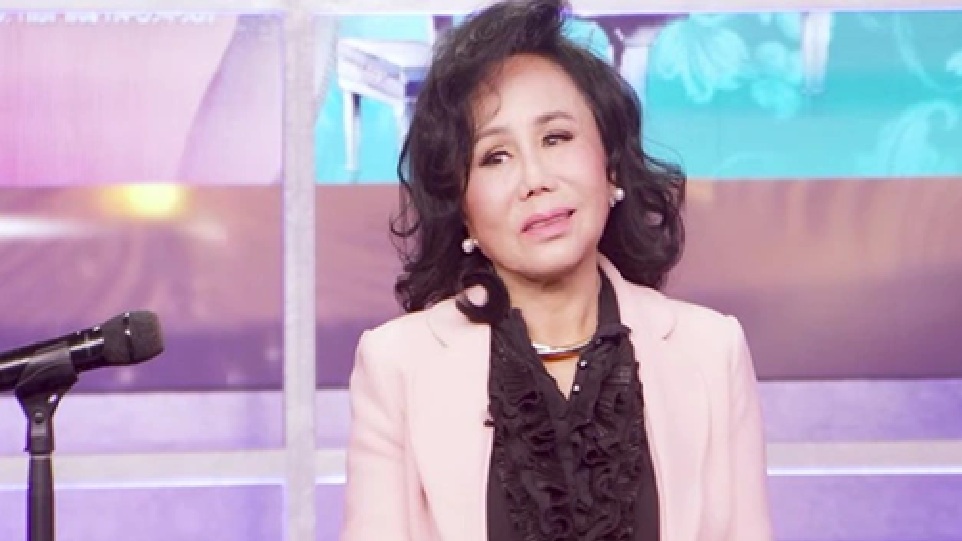 Thanh Tuyền: 