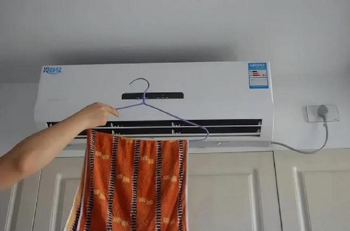 Sử dụng điều h&ograve;a v&agrave;o m&ugrave;a h&egrave;, 3 thứ cần c&oacute; để bảo vệ sức khỏe - Ảnh 2.