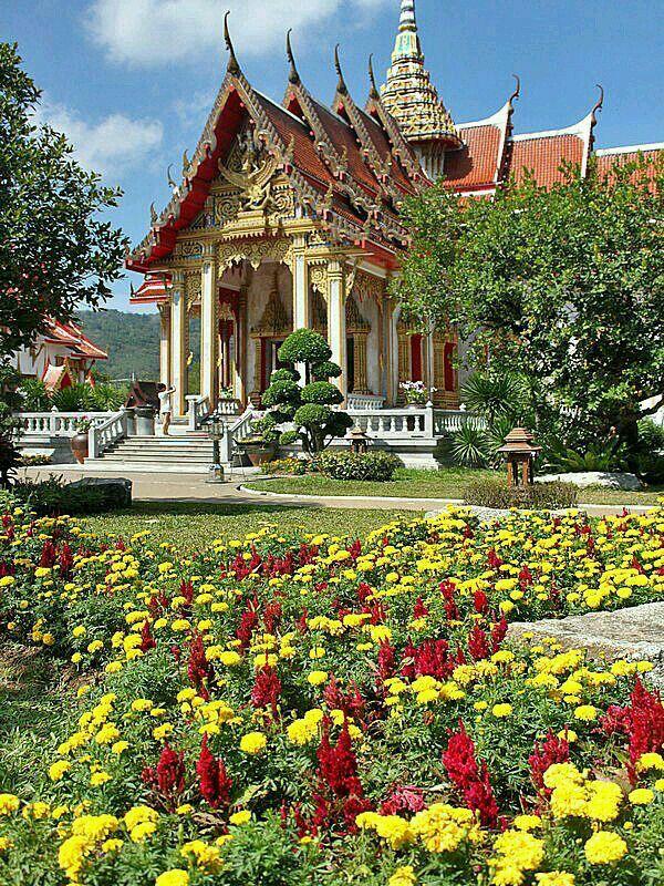 Vietnam Airlines mở đường bay thẳng đến Phuket: Thi&ecirc;n đường biển Th&aacute;i Lan - Ảnh 5.