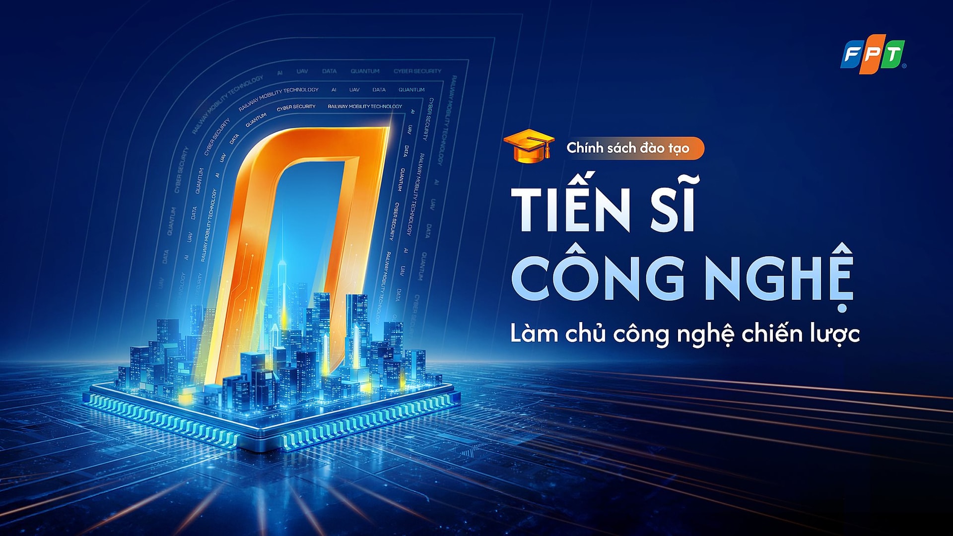 Nóng: Mỗi nhân viên FPT nhận 500 triệu đồng từ Chủ tịch Trương Gia Bình nếu làm được điều này- Ảnh 1.
