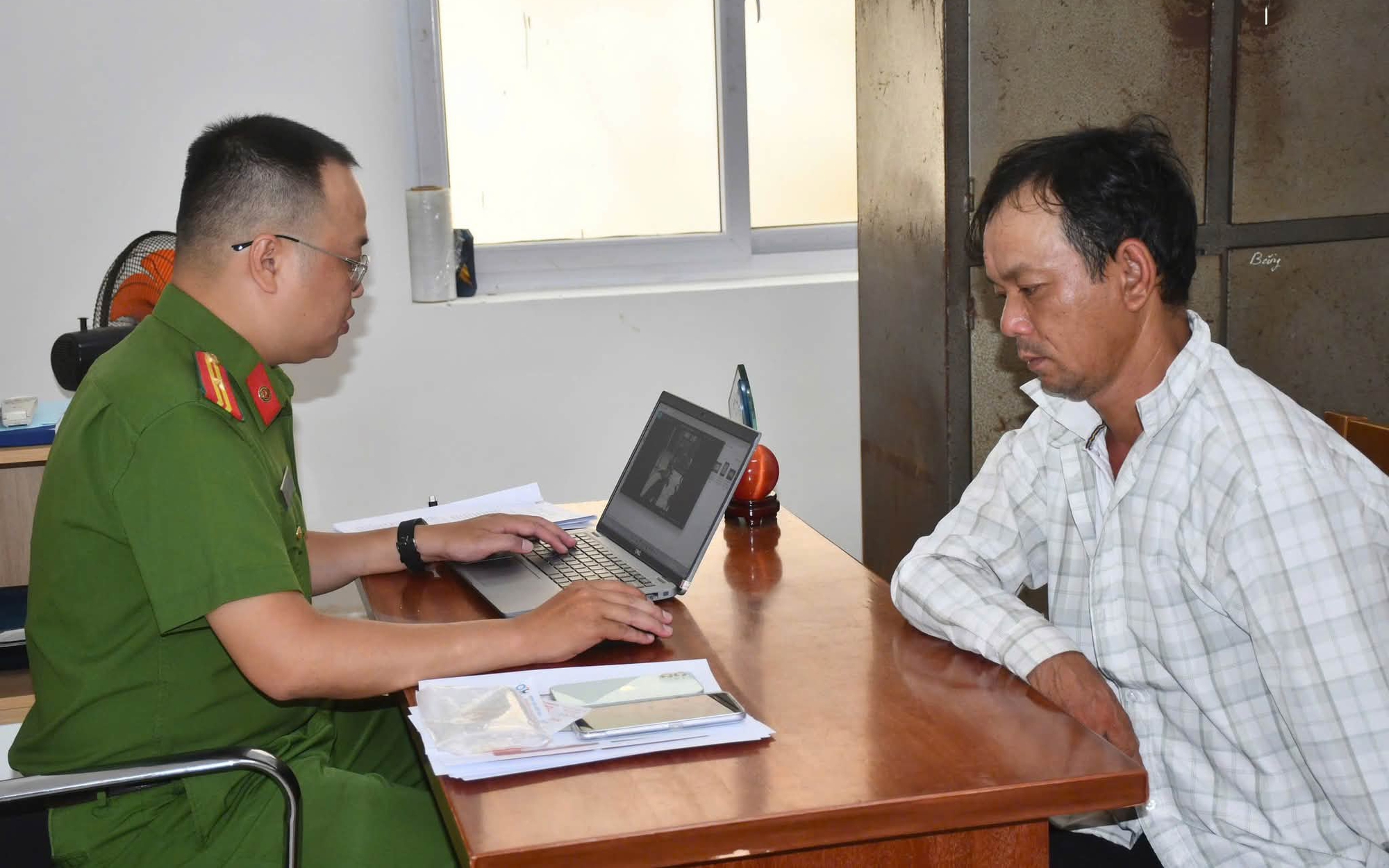 Đợt nắng nóng mới ở miền Bắc sẽ kéo dài đến khi nào? - Ảnh 2.