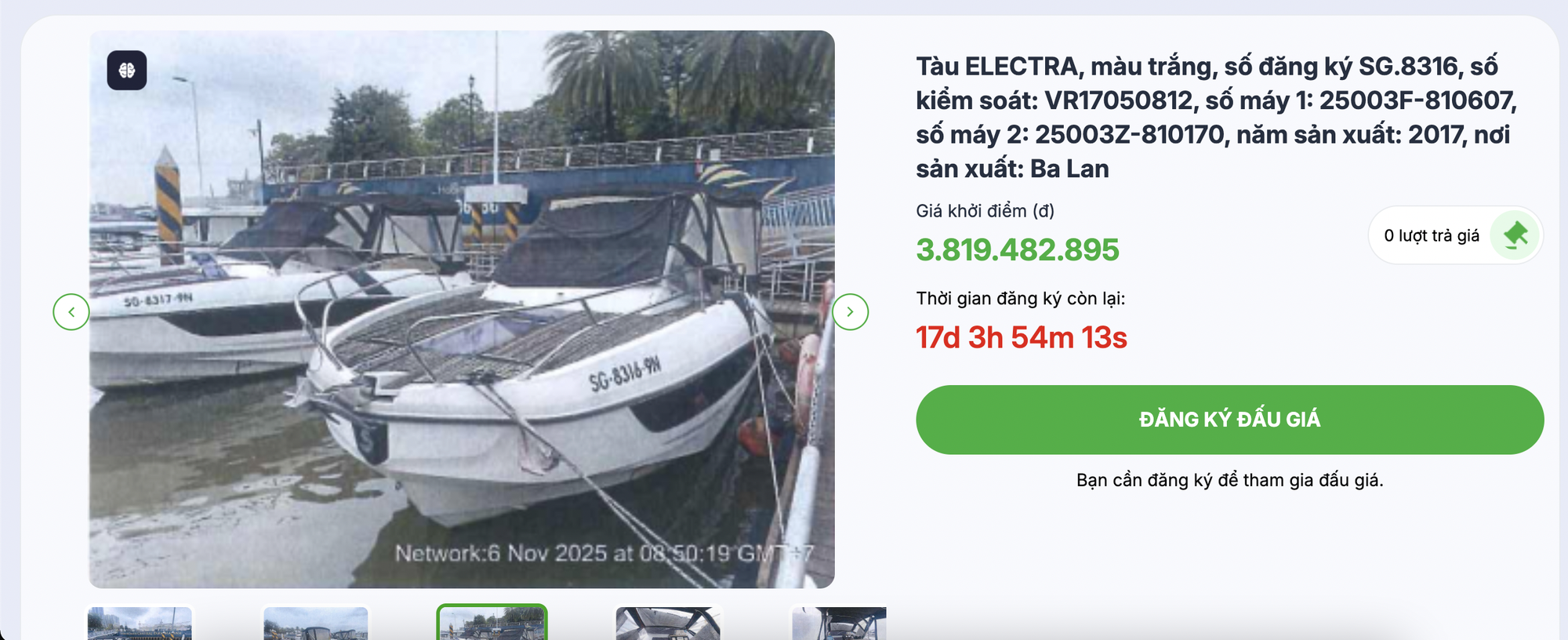 Cận cảnh siêu tài sản của bà Trương Mỹ Lan sắp đấu giá tại TPHCM năm 2026 - Ảnh 3. Cận cảnh siêu tài sản của bà Trương Mỹ Lan sắp đấu giá tại TPHCM năm 2026 - Ảnh 3.