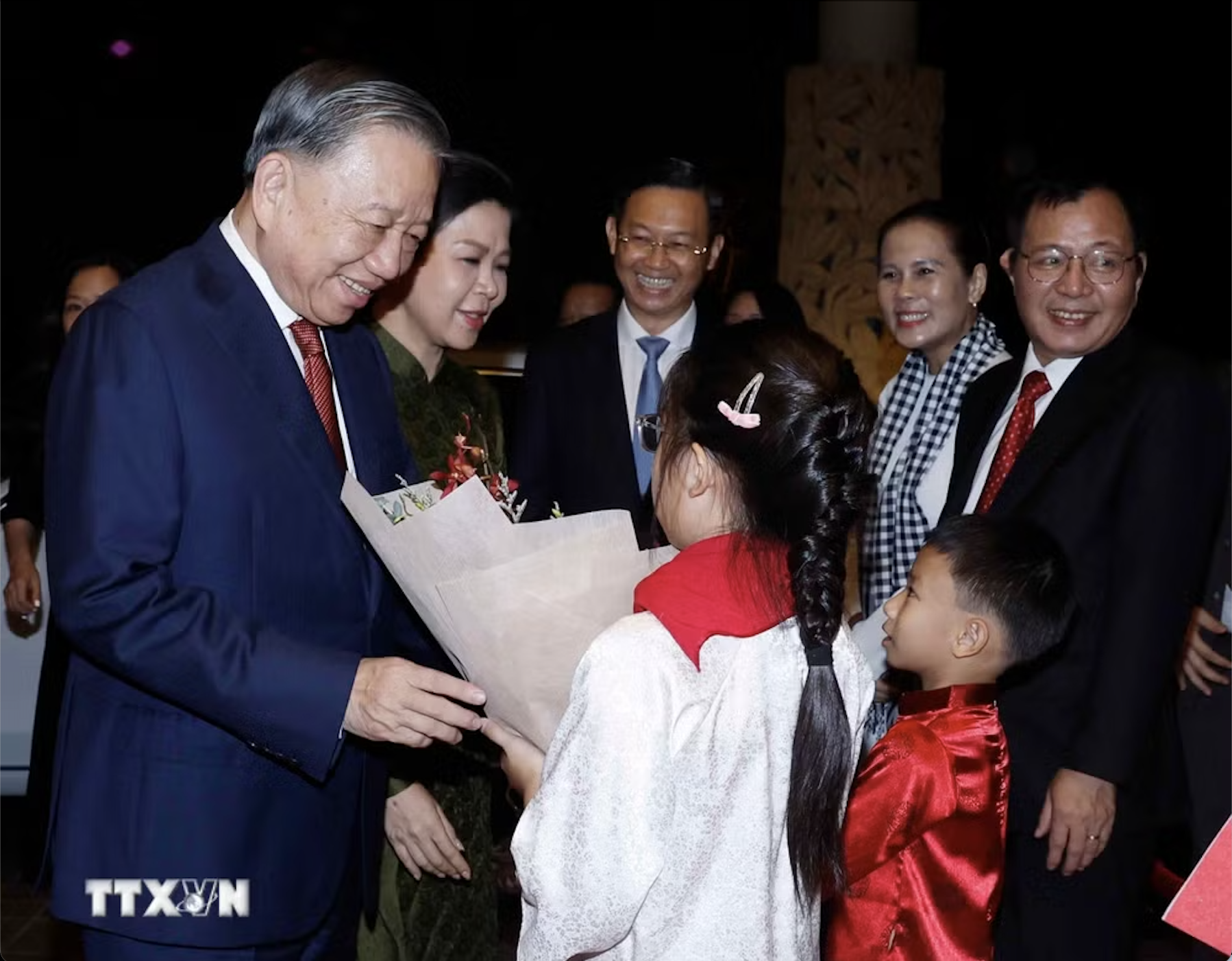 Tổng Bí thư Tô Lâm thăm Singapore: Sự kiện quan trọng trong quan hệ Việt Nam - Singapore 2026 - Ảnh 2.