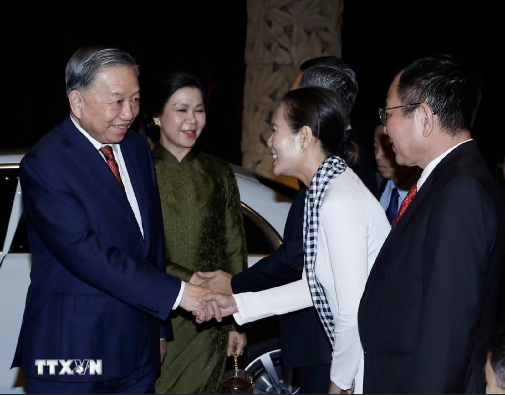 Tổng Bí thư Tô Lâm thăm Singapore: Sự kiện quan trọng trong quan hệ Việt Nam - Singapore 2026 - Ảnh 5.