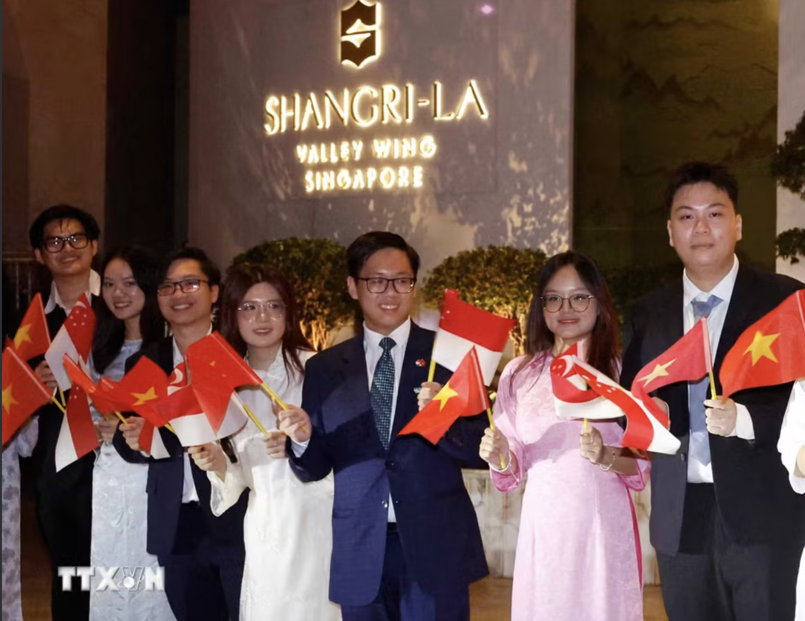 Tổng Bí thư Tô Lâm thăm Singapore: Sự kiện quan trọng trong quan hệ Việt Nam - Singapore 2026 - Ảnh 7.