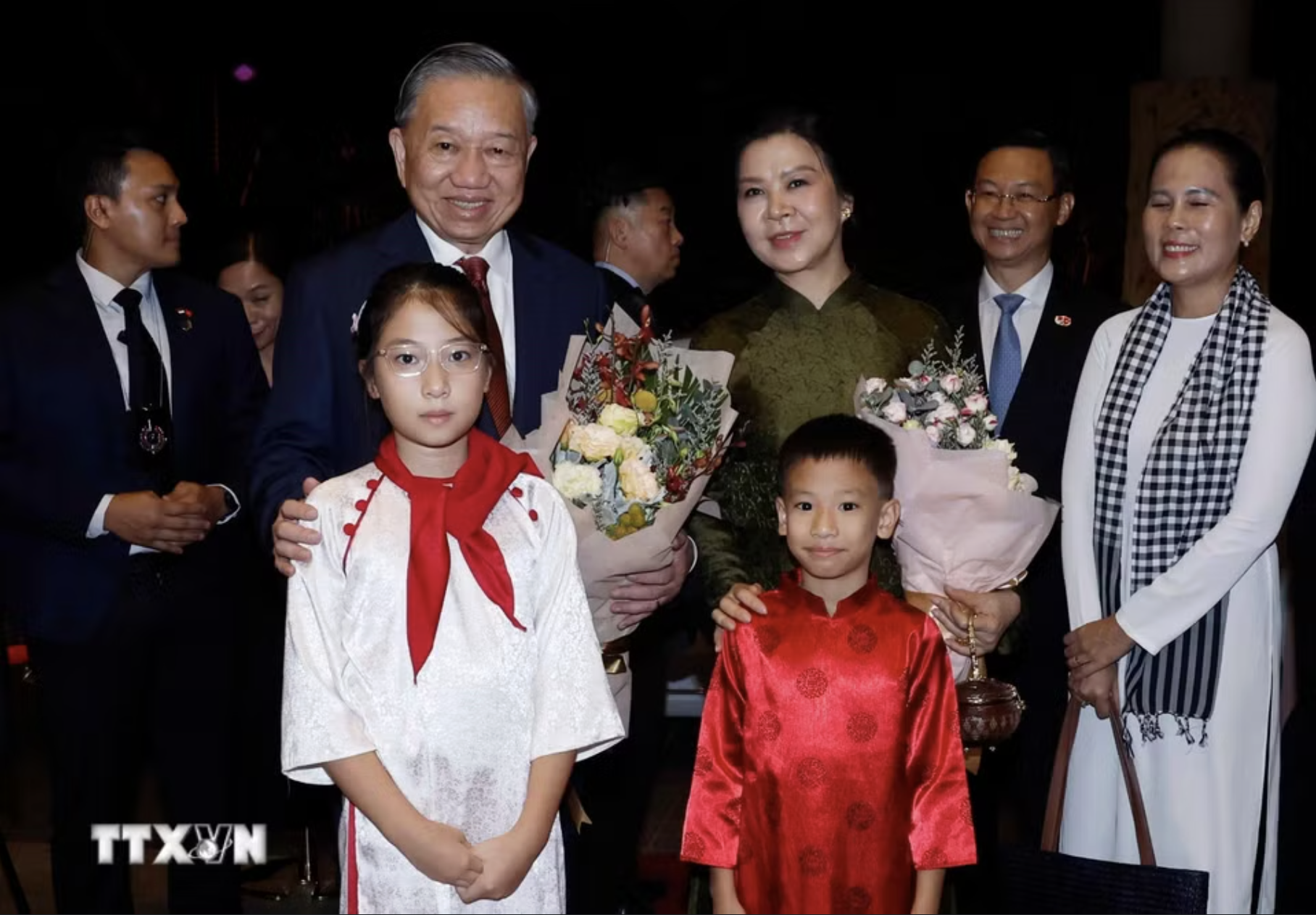 Tổng Bí thư Tô Lâm thăm Singapore: Sự kiện quan trọng trong quan hệ Việt Nam - Singapore 2026 - Ảnh 6.