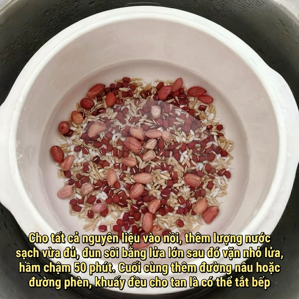 Mạch máu khoẻ quyết định tuổi thọ: 4 món ngon nên ăn trong mùa hè giúp làm sạch mạch máu, trong đó có 1 món hấp- Ảnh 10.