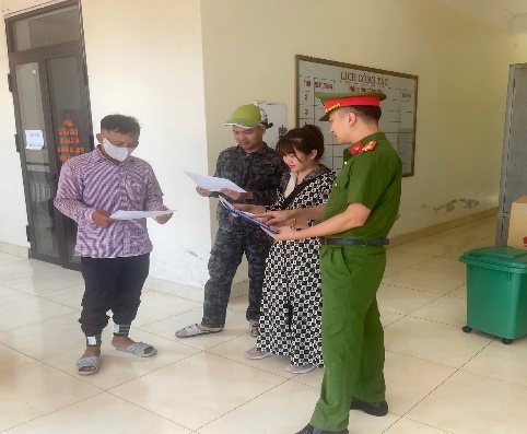 Thông tin quan trọng liên quan đến thẻ căn cước, tất cả người dân đặc biệt chú ý - Ảnh 1.